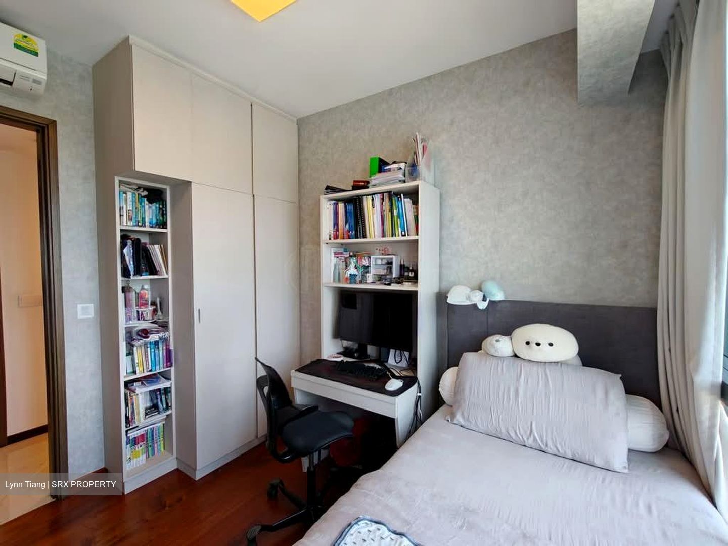 Normanton Park (D5), Apartment #531067091